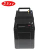 36V 80AH IP68 waterproof battery 10S Lithium battery for Electric scooter ebike Electric tricycle