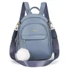 Frauen Männer Rucksack Stil Echtes Leder Mode Casual Taschen Kleine Mädchen Schultasche Business Laptop Rucksack Lade Rucksack Rucksack SportOutdoor packs 6626