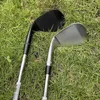 Andra golfprodukter Club SM9 Wedge Aldult 4850525456586062Gree Steel Shaft Bottom Grind Super Spin Tournament Godkänd 230316