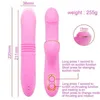 Massageador adulto clitoral otário vagina vibrador aquecimento empurrando sucção vibrador vibrador mamilo brinquedo sexual para adultos 18 mulheres produto masturbador