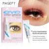 Eyelash lash Fake eyelash glue grafting and pasting eyelash glue white glue beauty tool