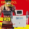 DLS-EMSlim NEO entraîneur musculaire électromagnétique brûlant les graisses EMSzero Machine de modelage du corps