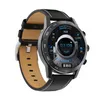 YEZHOU2 nuovi orologi intelligenti Kk70 ultra ios con touch screen HD da 1,39 pollici Bluetooth Calling Business cinturino in acciaio inossidabile impermeabile