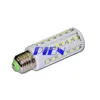 2016 LED ampuller 8W 5050 SMD 44 LEDS Mısır BB Işık E27 E14 B22 LAMP SOĞUTMA