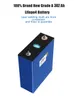 1-32 pièces LiitoKala 3.2V 302Ah Lifepo4 batterie 280AH 310Ah Grade A 12V 24V batterie Rechargeable ue US sans taxe avec barres omnibus