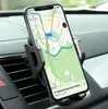 Suporte universal de telefone móvel de 360 ​​graus Windshield Painel de pára -brisa para todos os GPs de celular GPS