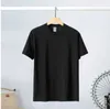 Herren T-Shirts Sommer T-Shirt Lässige Mode Strass Design O-Ausschnitt T-Shirts Kurzarm Top Qualität Sweatshirt ShirtHerren