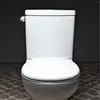 Badaccessoire set toiletgreep spoel hendel tank trip universele hendels kom vervanging arm water brak knop zijkant onderdelen