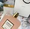 Colônia Feminina Perfume Fragrância 100ml EDP Spray Parfum Perfumes de grife Perfumes de marcas famosas de longa duração por atacado