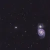 Skywatcher kleine zwarte astronomische telescoop 150750 primaire spiegel met twee versnellingen