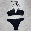 Halter Designer Shipears Women Bodysuit v Nece One Piece Count Comse Counting Momens Sexy Designers Bikini Swimwear