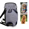 Dog Car Seat Covers Pet Carrier Backpack Front Cat Carriers Luggage Bag Shoulder Kanga For Small Dogs Traveling