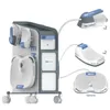 2024 New DLS-EMSlim sculpt NEO Nova 14 Tesla Power 6500W hi-emt 4 pcs Handles With Pelvic Stimulation Pads Optional EMSzero