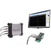 Hantek – Oscilloscope numérique DSO3254A, 4 canaux, stockage portable, USB, 100MHz, 16CH, analyseur logique, multimètre