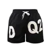 mens shorts designer Shorts men beach Pants Summer Oversized Casual Shorts Sports 3/4 Pants Quick Dry Thin Beach Pants High Quality Fashion Menswear L-4XL