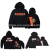 2016 Heren Hoodies Sweatshirts Designer Mens Spring en Autumn Leisure Fashion Big V Friends Angel Sweater Losse Hoodie Dames Drop del Dhkpt