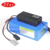 72V 40AH 60AH 20AH 30AH Electric Bicycle Lithium Battery 72V 3000W 5000W Scooter Battery