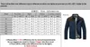 Herrenjacken DIMUSI Herbst Herrenjacke Casual Slim Fit Windjacke Männliche Mode Streetwear Anorak Baseball Kleidung 5XL 230317