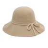 Breda bror hattar sommarstrand kvinnor hat mode semester sol strå panama solskade floppy uv skydd fedoras kvinnlig cap 2023