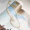 Choker 2023 Arrivals Silver Necklace Chain 925 Sterling For Women Gold