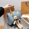 NIEUWE Designer Bags Ladies Fashion Luxurys Corss bodys schoudertas dames winkelen handtassen klassieke vrouwelijke bakken zak