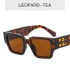 MultiStyle Fashion X Designer Sunglasses Men Women Top Quality Sun Glases Goggle Beach Adumbral Multi Color Option 42HT