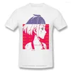 メンズTシャツの衣類decadence natsume kaburagi fennel gadoll red the World Fashion半袖Tシャツ