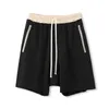 Men's Shorts Frog drift Fashion Wear Summer Streetwear Men Cargo Shorts Cotton Gray Beach Shorts Male Casual Solid Short pants for mens G230316