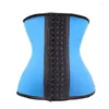 Women's Shapers Buckle Bubber Waist Trainer Tummy Control Slim Belts For Women Shaping Underwear Flat Stomach Slimming Belt Straps