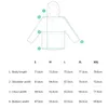 Kadın Hoodies Sweatshirts Jungkook Ceket Kpop Tasarım Jung Kook Zipper Hoodie Mektup ve Kart 230316