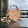 designer Bag Women Shoppers Tote Bags Quality Leather Handbag Designers Handbags Bags Purses Heart-shaped Ladies Fashion Crossbody Bags C-shaped 230318