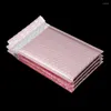 Gift Wrap Waterproof Shockproof Plastic Foam Foil Coextruded Film Moistureproof Vibration Bag Packaging Envelope