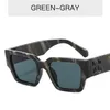 MultiStyle Fashion X Designer Sunglasses Men Women Top Quality Sun Glases Goggle Beach Adumbral Multi Color Option 42HT