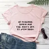 T-shirts pour femmes 22 normes étaient russe cyrillique coton femmes chemise unisexe drôle été décontracté à manches courtes haut Hipster Shrit Slogan Tee