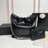 Дизайнеры Luxurys известные сумки для покупок Cross Body sling hangbag Hobo Оптовая Сумки на шнурке Coinstrap Плечо для женщин Натуральная кожа высокого качества мусор