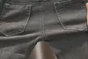 Jeans Printemps automne enfants vêtements pour garçons bébé bande élastique pantalon en denim extensible pour enfants en bas âge vêtements pour garçons vêtements d'extérieur pantalons en jean 230317