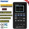 Hantek Dauto Digital Car Handheld -oscilloscoop in multimeter MHz -signaalbron Diagnostische MSAS Portable