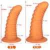 Nxy anal oyuncaklar büyük yapay penis silikon büyük popo fiş vajina stimülatörü anüs genişleme prostat masajı erotik yetişkin seks oyuncakları kadın erkekler için 1125