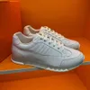 Men 'S Sports Shoes Luxury Designer Leisure Fabrics Using Canvas And Leather Comfortable Material A Variety OfAre Size38-46 mkjk rh40001