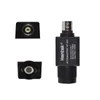 HANTEK HT201 ATTENUATOR 1008C Passief voor oscilloscoopsignaal 2D72 6022be alleen voor auto -diagnostisch gebruik 20 1 10MHz 1 stks