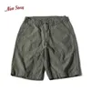 Heren shorts Non Stock Vietnam War OG-107 Vermoeidheidshort Shorts Vintage Mens Militair US Army Baker Pants G230316