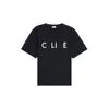 mens t shirts men shirt designer t shirt outdoor pure cotton tees printing round-neck short-sleeved casual sports sweatshirt Luxurious couples same clothing CL