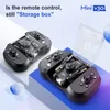 V30 Mini Drone 8K 1080P HD Caméra WiFi FPV Drones Air Pression Altitude Tenir Une Clé Télécommande Hélicoptère Pliable Quadcopter Jouet Dron