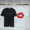 T-shirt Designer tshirt BURB Camicie Palm per uomo Boy Girl sweat Tee Shirts Stampa Bear Oversize Traspirante Casual Angels T-shirt 100% puro cotone Taglia S XL #