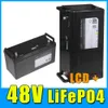 48 v 60ah lifepo4 batterie