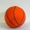 Nice Simulation Creative Football Plush Toy Cute Basketball Pillow Car Home Decor Tenis Doll Ball Vent Throw Funny Gifts