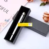 Fashion Pen Display Packaging Box Pen Gift Jewelry Packing Case Scatola regalo in carta rigida di cartone