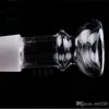 Hookahs Small bowl of smoke staring glassware accessories Wholesale Glass Bongs Accessories, Glass