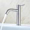 Rubinetti per lavandino del bagno Rubinetto per lavabo Miscelatore acqua Rubinetto singolo Accessori per contatore freddo