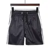 Heren shorts Summer Designer Fashion Loose Fit Swimwear damesstraatjurk snel droge zwemkledingbrief afdrukken strandbroek heren s badkleding m-3xl#6688